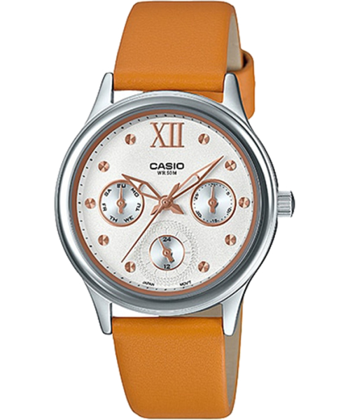  Casio Collection LTP-E306L-7A2 #1