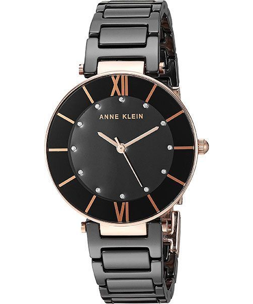  Anne Klein 3266BKRG #1