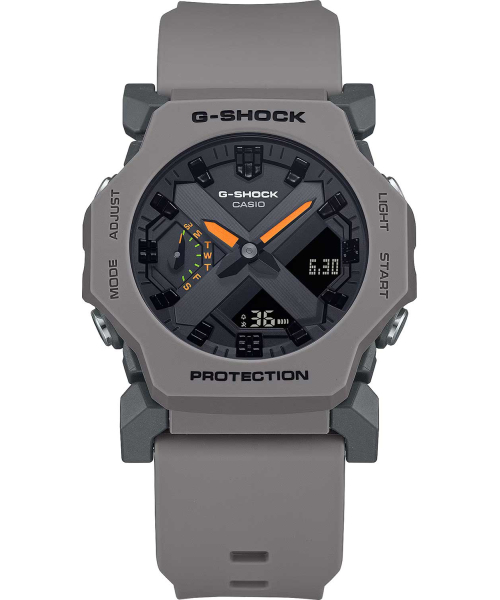  Casio G-Shock GA-2300-8A #7