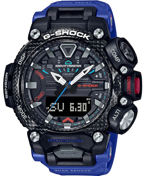  Casio G-Shock GR-B200-1A2 #1