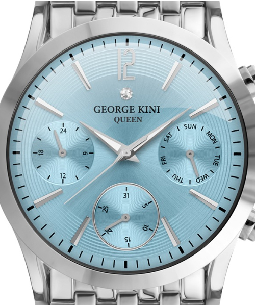  George Kini GK.36.10.QN0010S #2