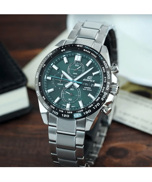  Casio Edifice EFR-574DB-3A #2