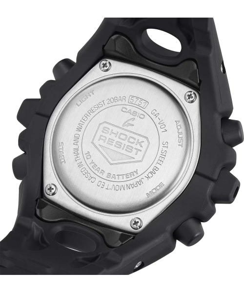 ���� Casio G-Shock GA-V01-1A #8