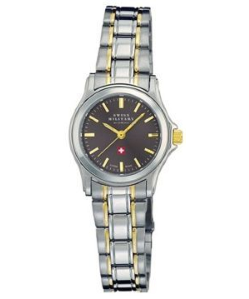  Swiss Military by Chrono 18200BI-8M #1