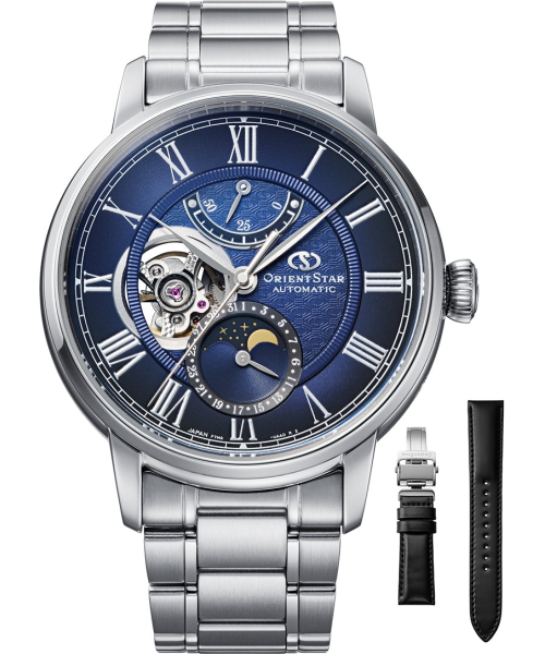 ���� Orient Star RE-BT0006L00 #1