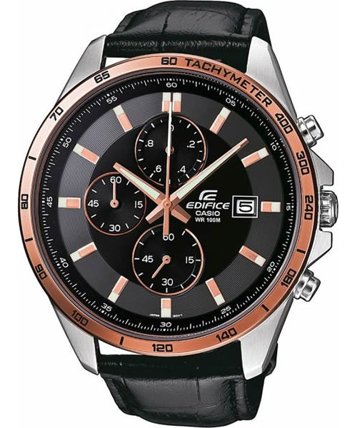  Casio Edifice EFR-512L-1A #1