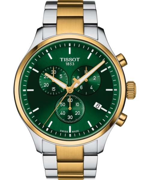  Tissot T116.617.22.091.00 #1