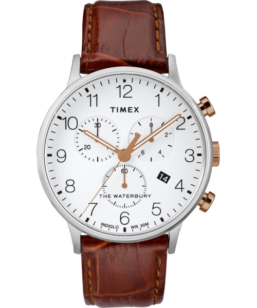  Timex TW2R72100 #1