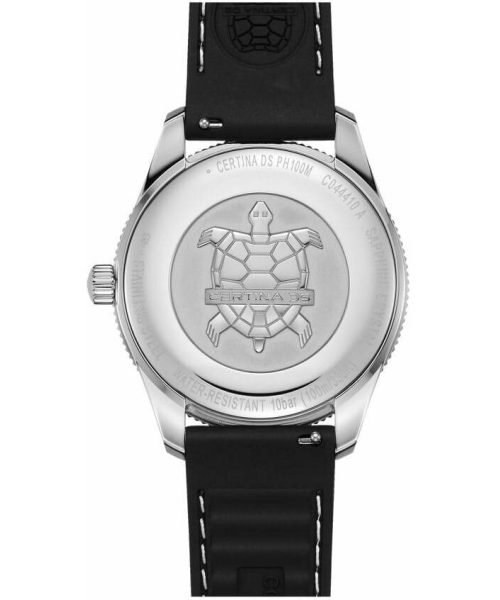  Certina C044.410.17.050.00 #2