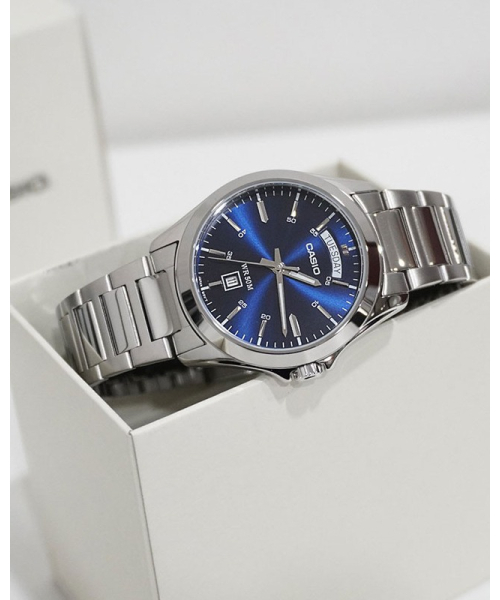  Casio Collection MTP-1370D-2A2 #3