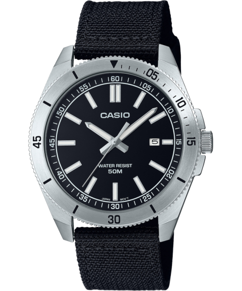  Casio Collection MTP-B155C-1E #1