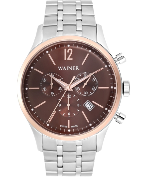  Wainer 12528-G #1