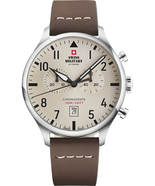  Swiss Military by Chrono SM34098.09 #1