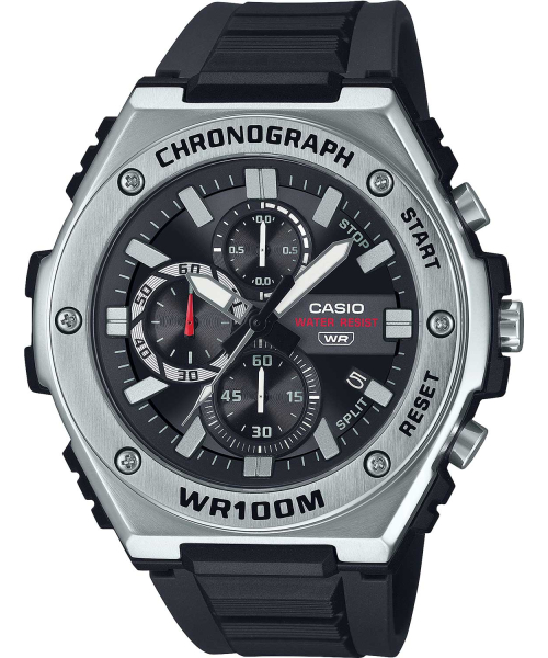  Casio Collection MWA-300H-1A #1