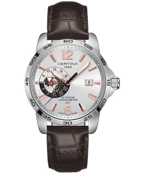 ���� Certina C034.455.16.037.01 #1
