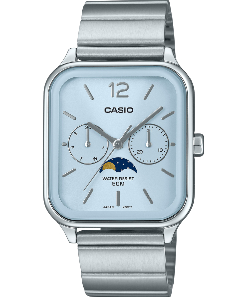  Casio Collection MTP-M305D-2A #1