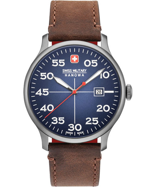  Swiss Military Hanowa 06-4326.30.003 #1