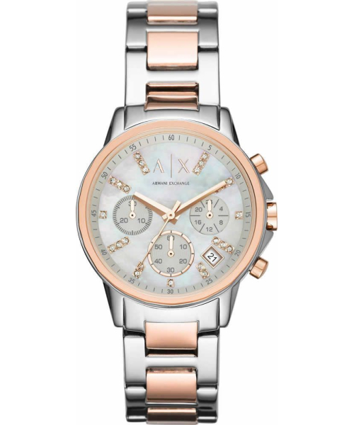  Armani Exchange AX4331 #1