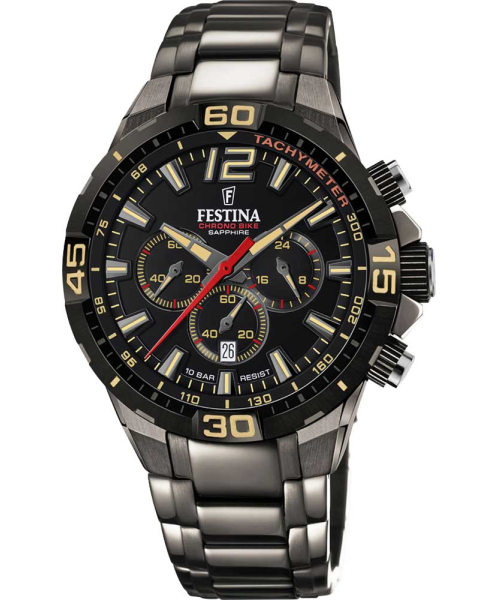  Festina F20527/1 #1