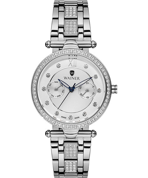  Wainer 18555-A #1