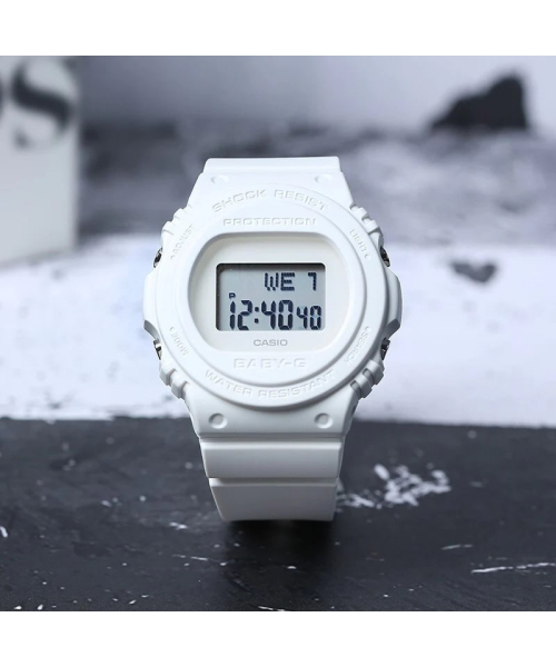  Casio Baby-G BGD-570-7D #2