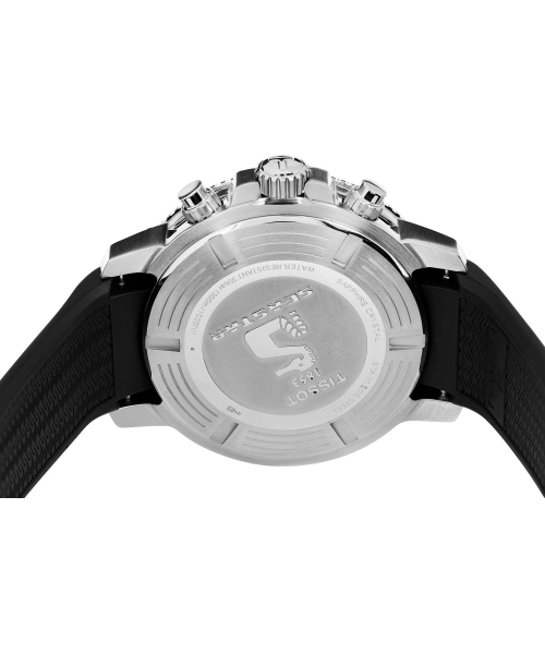  Tissot T120.417.17.041.00 #3