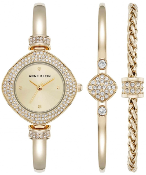  Anne Klein 5228GPST #1