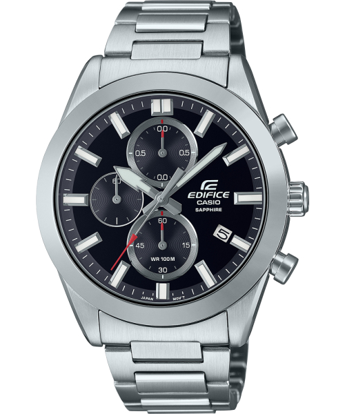  Casio Edifice EFB-710D-1A #1