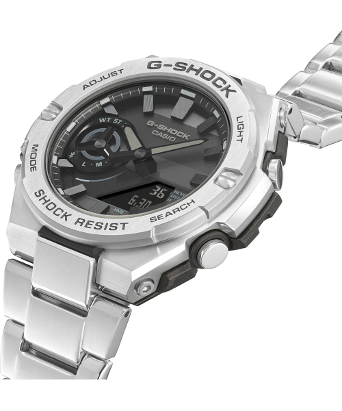  Casio G-Shock GST-B500D-1A1 #2