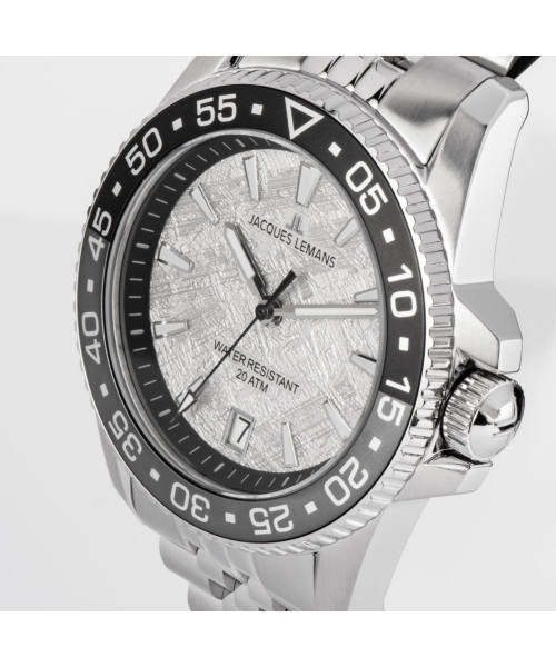  Jacques Lemans 1-2205L #3