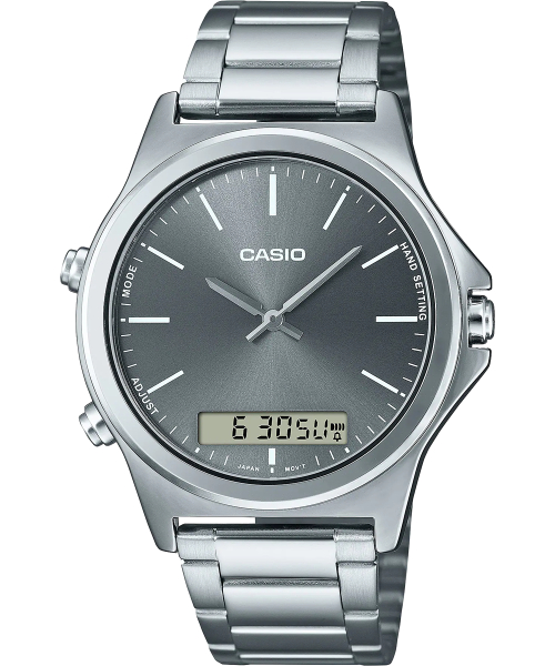  Casio Collection MTP-VC01D-8E #1