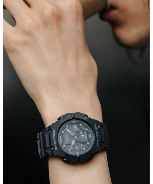  Casio G-Shock GA-B001-1A #6