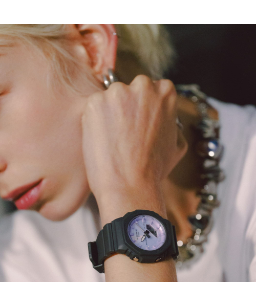  Casio G-Shock GMA-P2100PC-1A #2