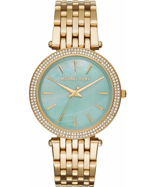  Michael Kors MK3498 #1