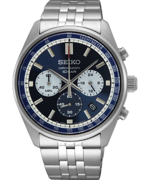  Seiko SSB427P1 #1
