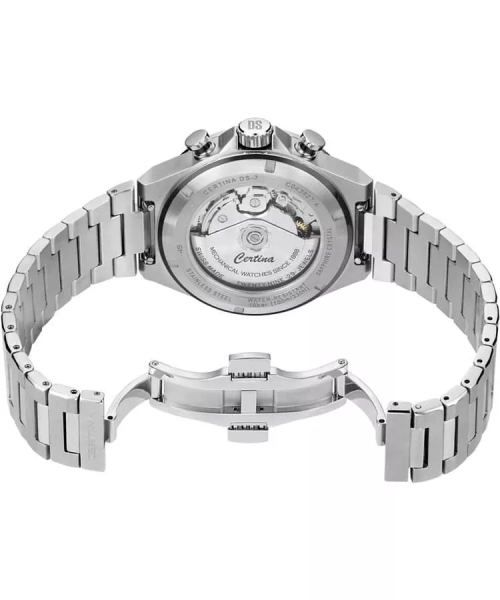 ���� Certina C043.427.21.051.00 #3