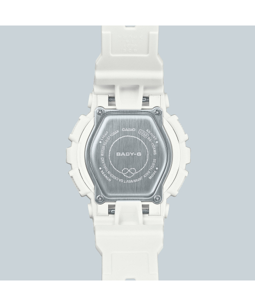  Casio Baby-G BA-110XWS-7A #4