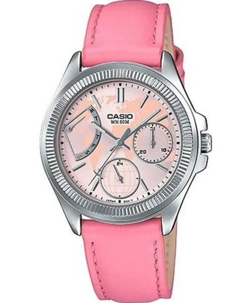  Casio Collection LTP-2089L-4A #1