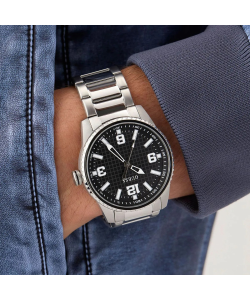  Guess GW0889G1 #6