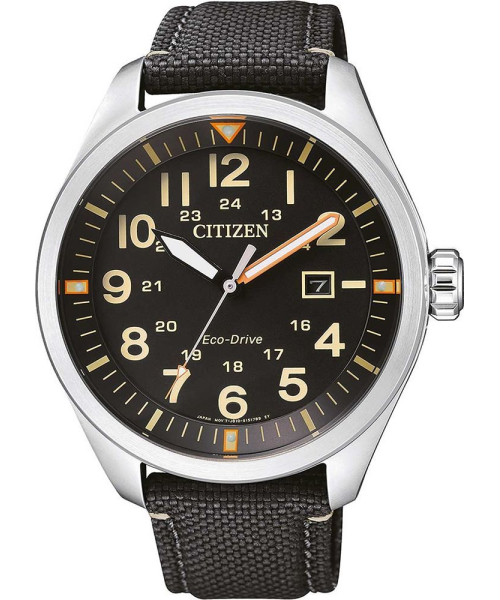  Citizen AW5000-24E #1