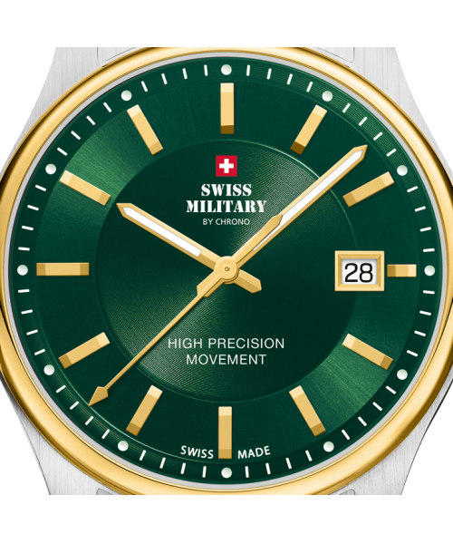  Swiss Military by Chrono SM30200.32 #2