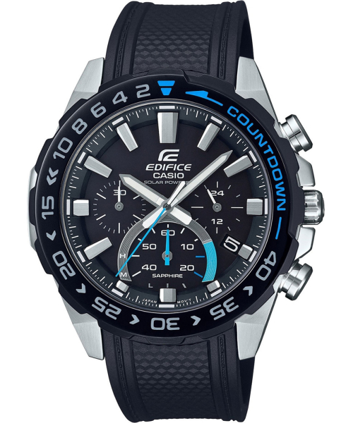  Casio Edifice EFS-S550PB-1A #1