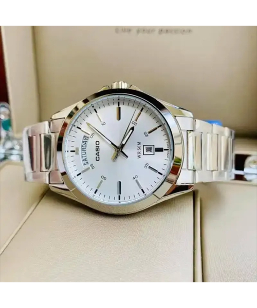  Casio Collection MTP-1370D-7A3 #4