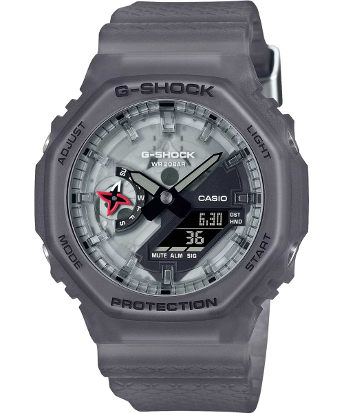  Casio G-Shock GA-2100NNJ-8A #1