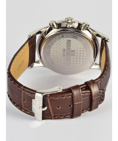  Jacques Lemans 1-1654ZJ #3