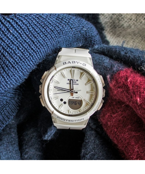 ���� Casio Baby-G BGS-100-7A1 #2