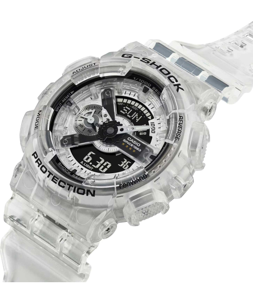  Casio G-Shock GA-114RX-7A #4