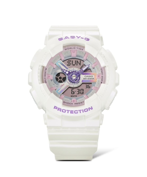  Casio Baby-G BA-110FH-7A #4