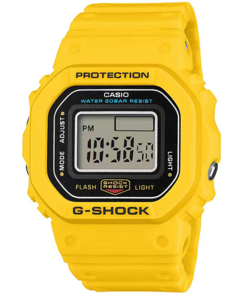 ���� Casio G-Shock DWN-5600-9 #1