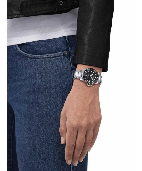  Tissot T120.210.11.051.00 #2
